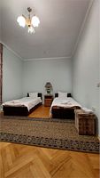 Эконом 2-местный 104, Гостевой дом На Московской, Кисловодск