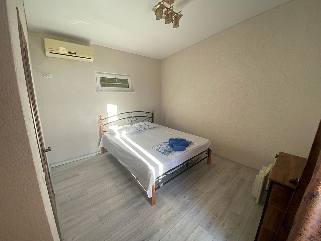 Стандартный Студио 2-местный 1-комнатный