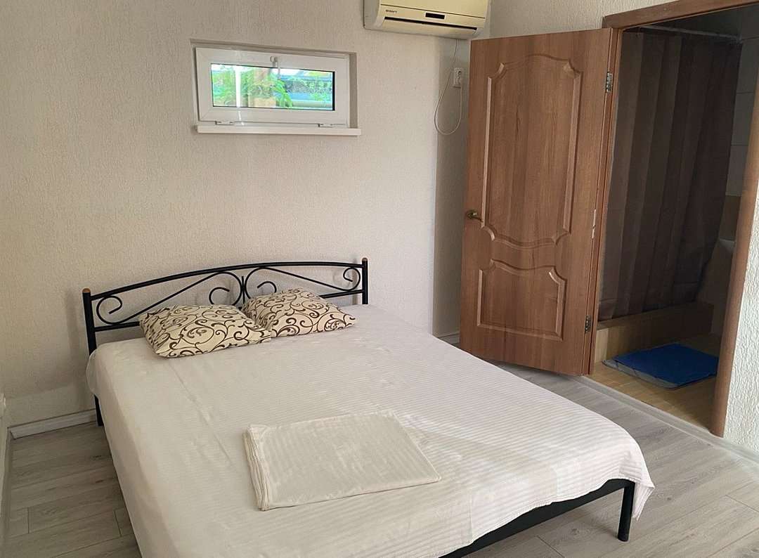 Стандартный Студио 2-местный 1-комнатный