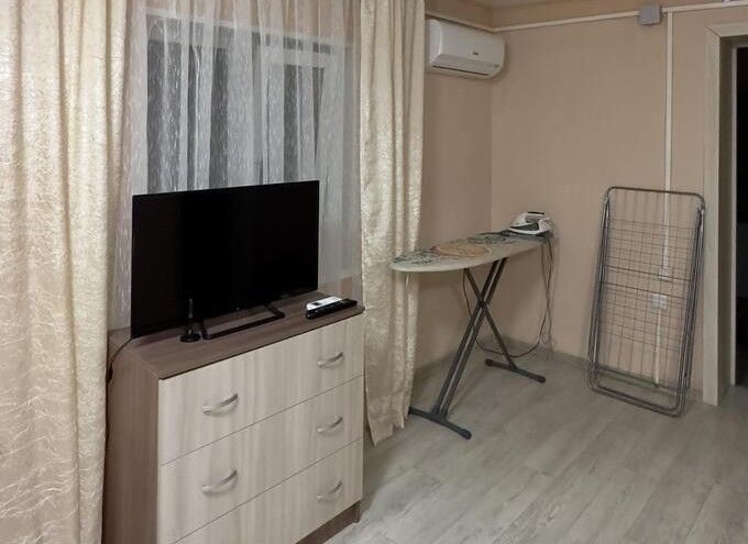 Коттедж 5-местный 2-комнатный