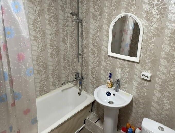 Коттедж 5-местный 2-комнатный