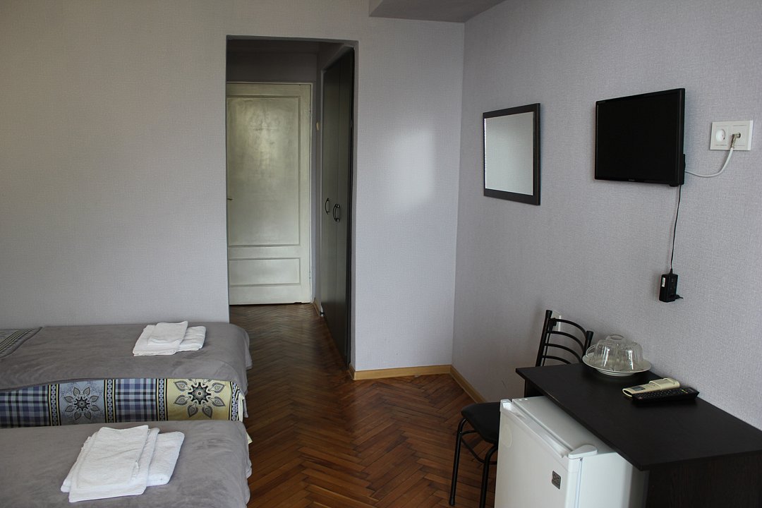 Повышенной комфортности 3-местный