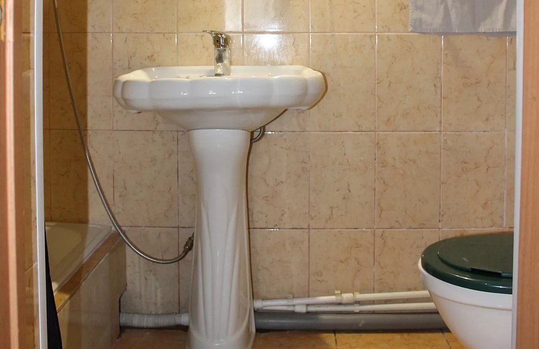 Коттедж 6-местный (дом №10)