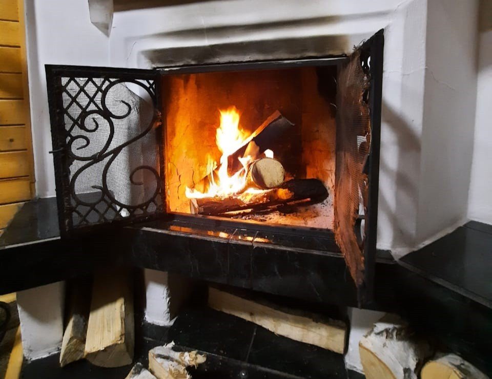 Номер 4-местный 3-комнатный 2-уровневый (№1,3)