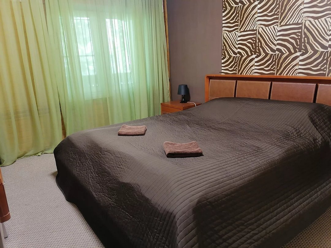 Стандартный 2-местный (№2)