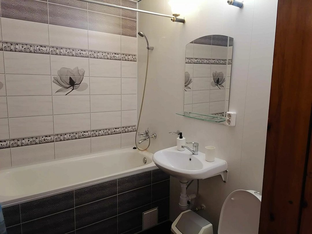 Стандартный 2-местный (№2)