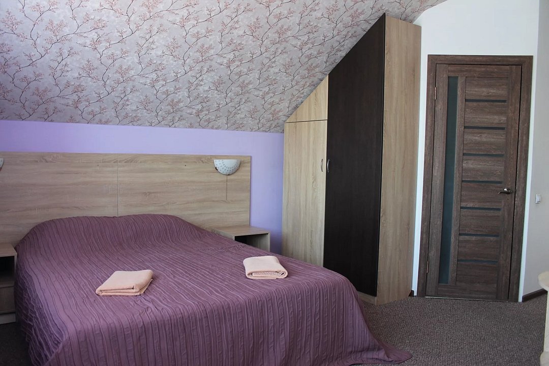 Стандартный 2-местный (№7)