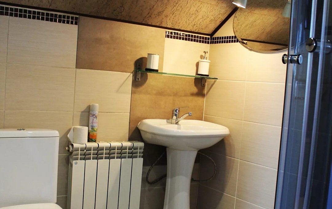 Стандартный 2-местный (№7)