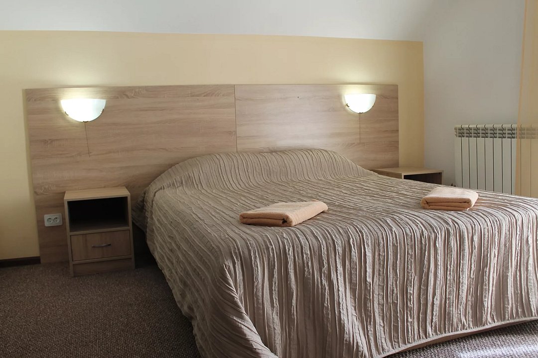 Стандартный 2-местный (№8)