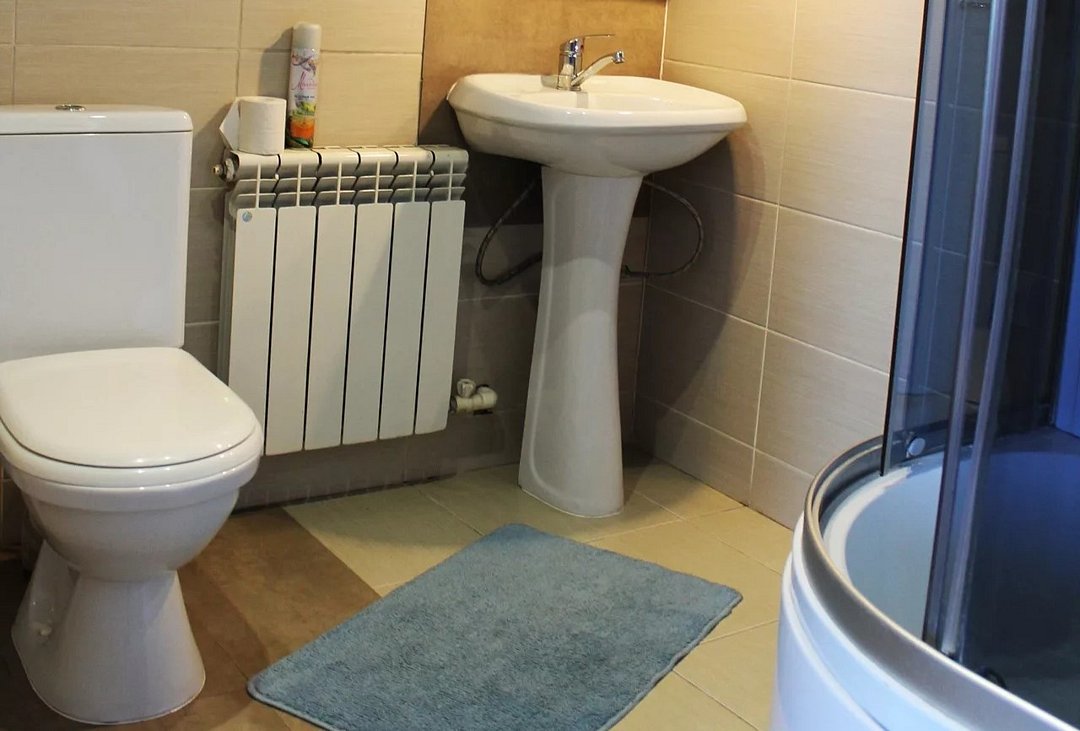 Стандартный 2-местный (№9)