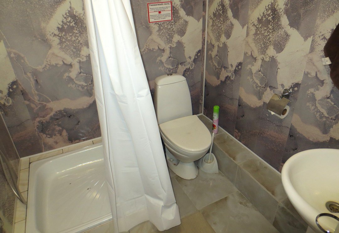 Стандартный 4-местный (№4,5)