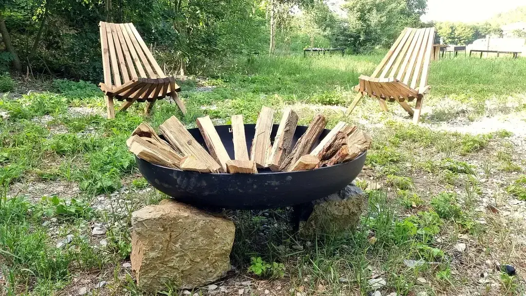 Abrau Glamping, Краснодарский край: фото 4