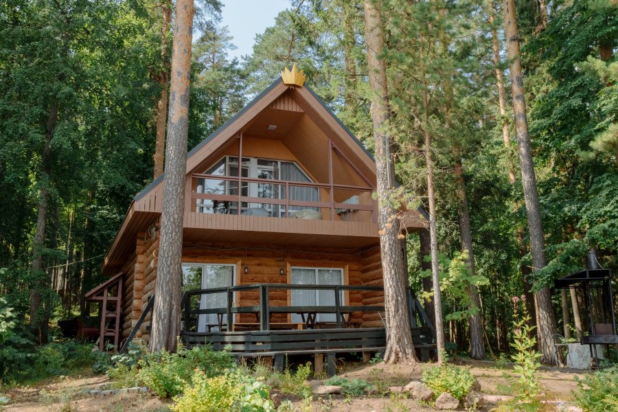 Дом Генеральский