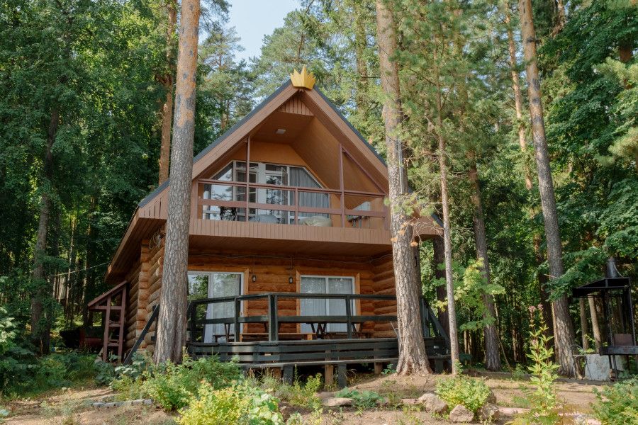 Дом Генеральский