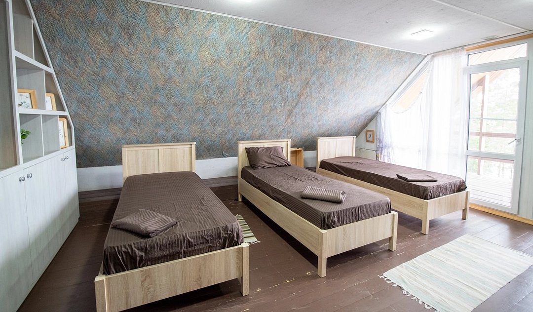 Дом Генеральский