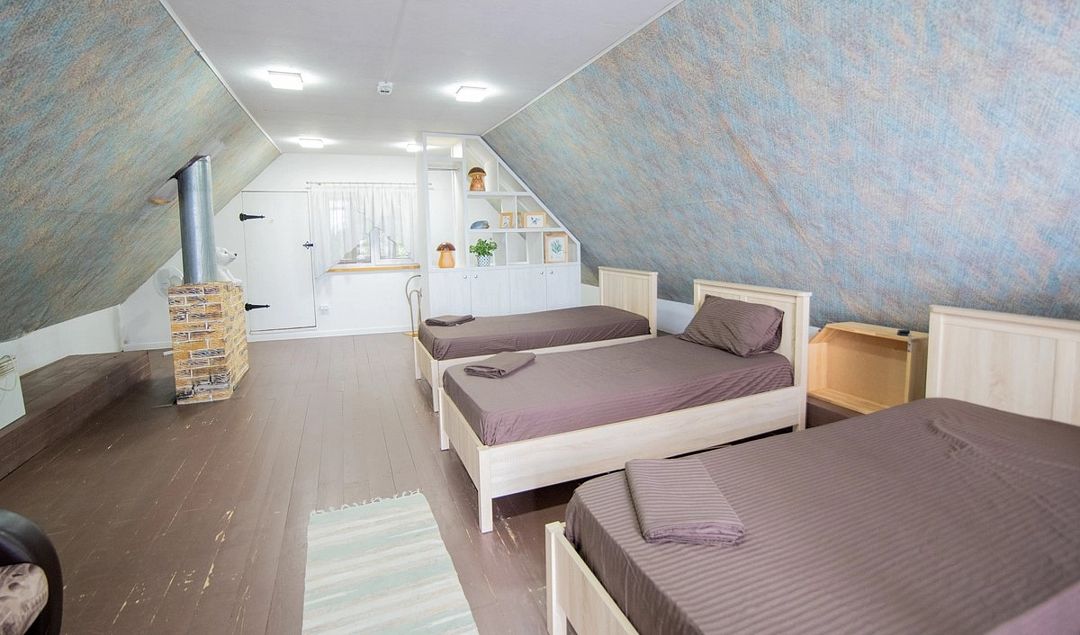 Дом Генеральский