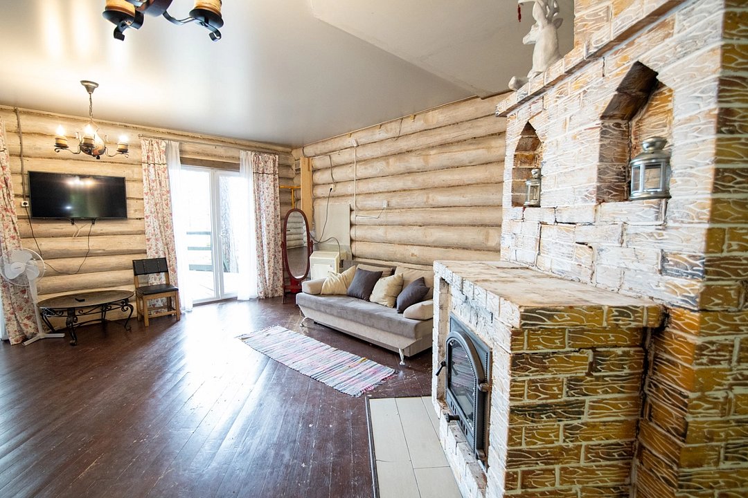 Дом Генеральский