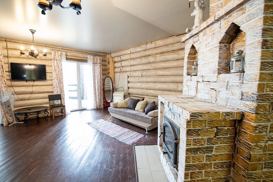 Дом Генеральский