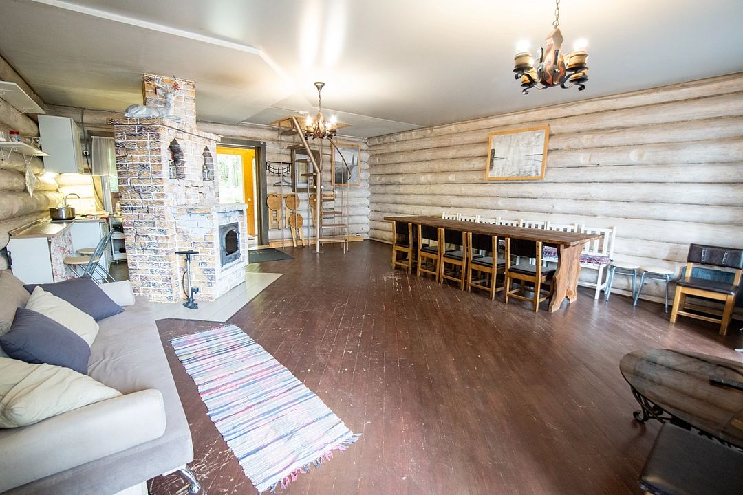 Дом Генеральский