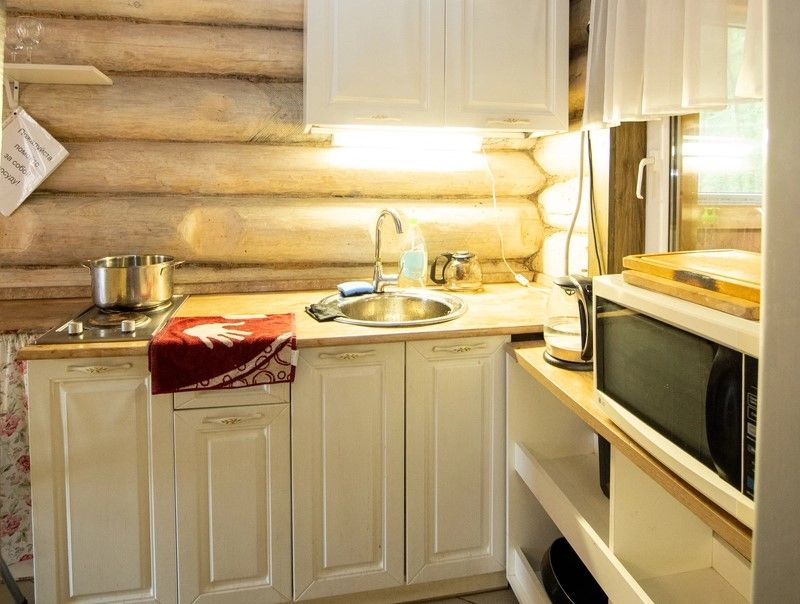 Дом Генеральский