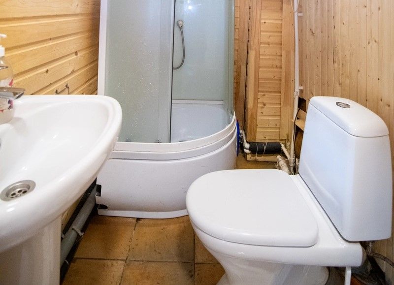 Дом Генеральский