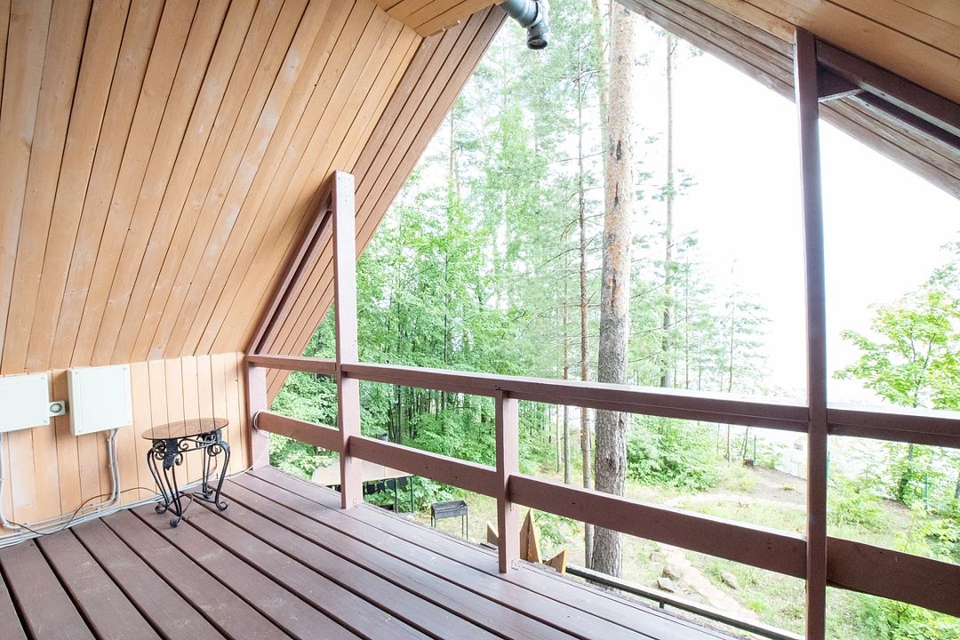 Дом Генеральский