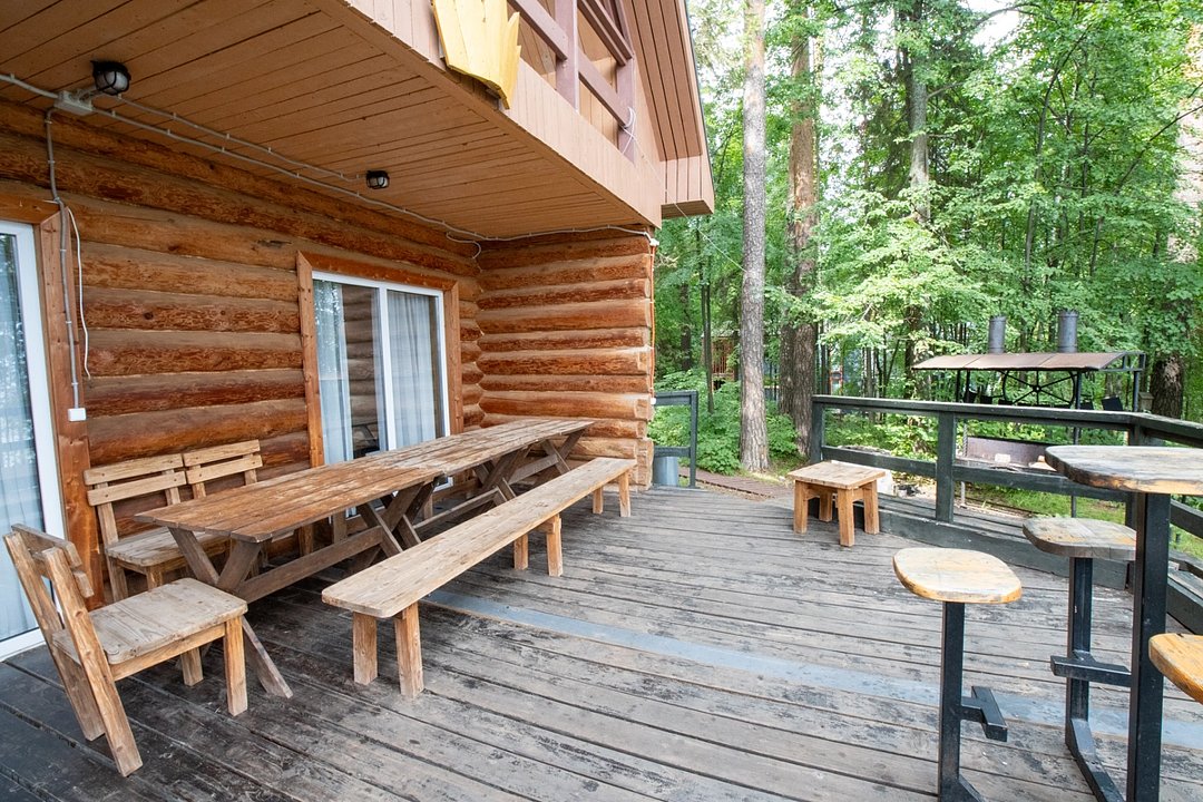 Дом Генеральский