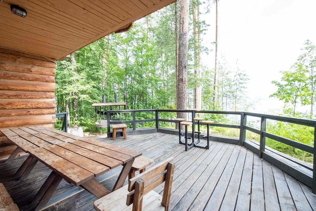 Дом Генеральский