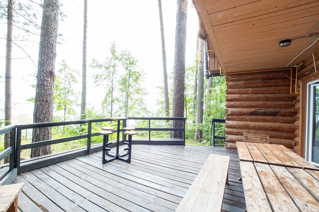 Дом Генеральский