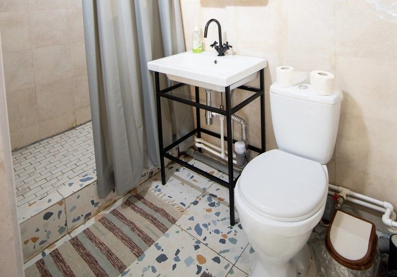 Дом Смарт Хаус 4-местный №10