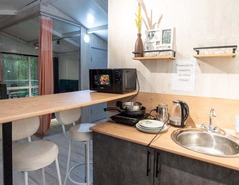 Дом Смарт Хаус №2