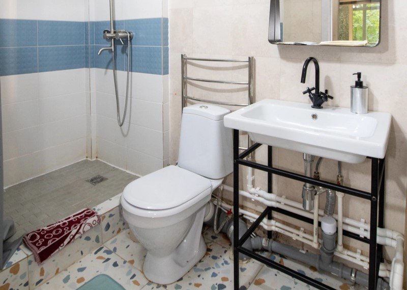 Дом Смарт Хаус №2