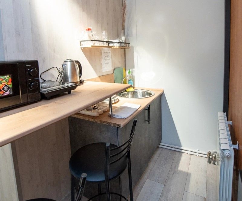 Дом Смарт Хаус 4-местный №3