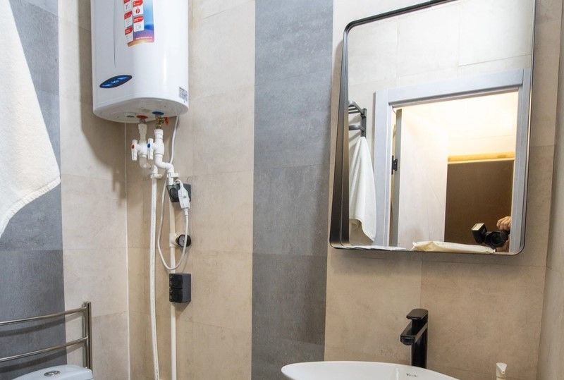 Дом Смарт Хаус 4-местный №3