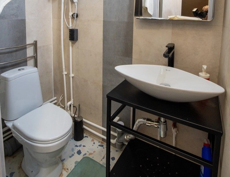 Дом Смарт Хаус 4-местный №3