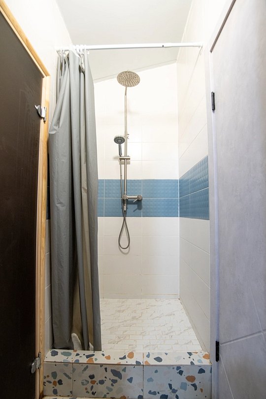 Дом Смарт Хаус 4-местный №3