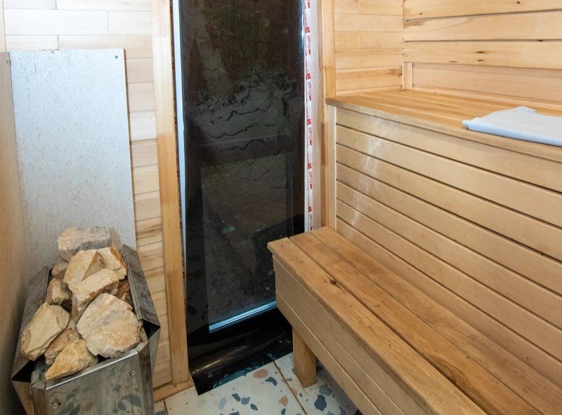 Дом Смарт Хаус 4-местный №3