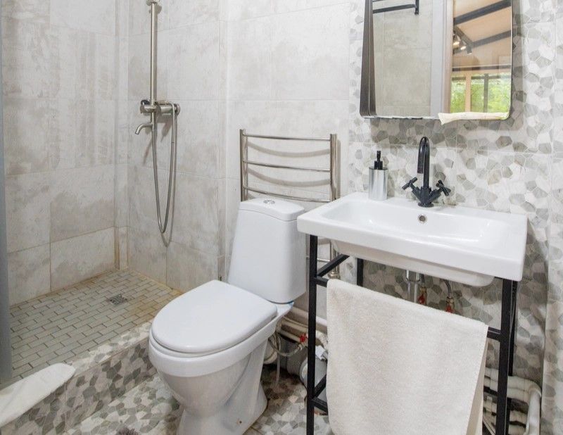 Дом Смарт Хаус 4-местный №4