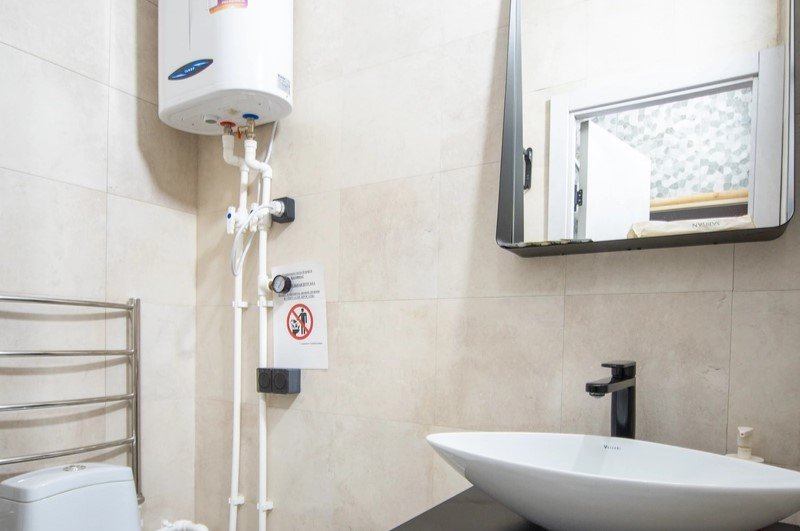 Дом Смарт Хаус 4-местный №7