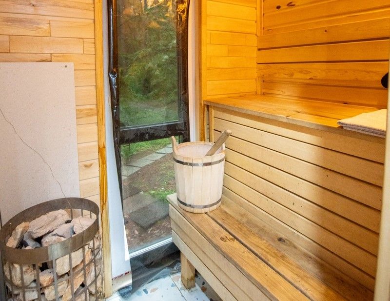 Дом Смарт Хаус 4-местный №7