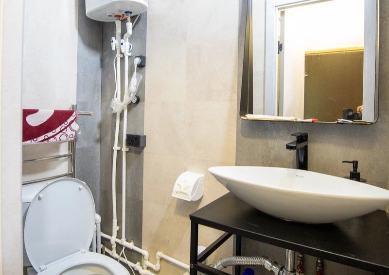 Дом Смарт Хаус 4-местный №9