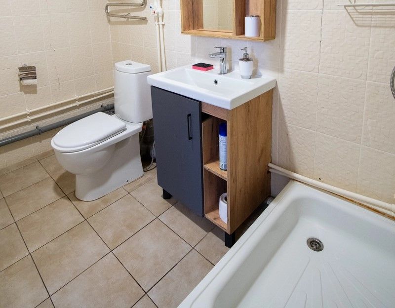 Люкс 5-местный №4 (Рыбацкий)