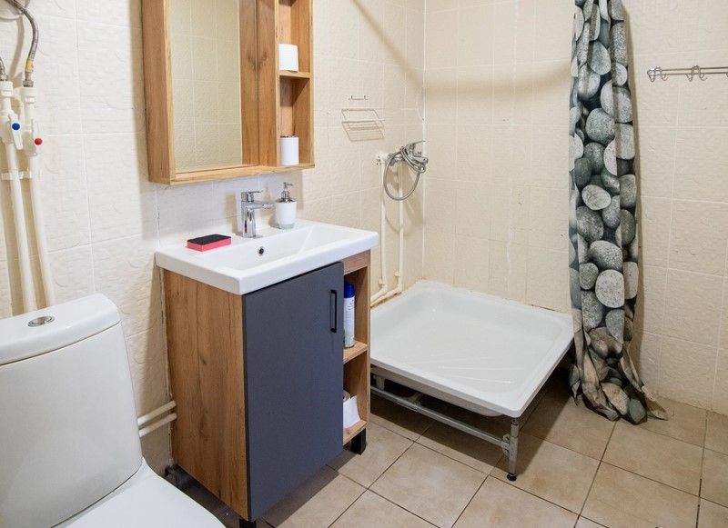 Люкс 5-местный №4 (Рыбацкий)