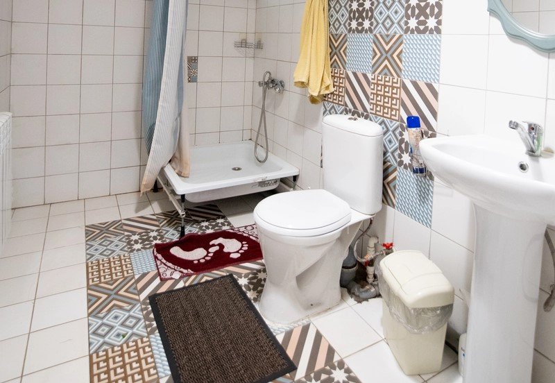 Семейный 4-местный №3 (Царский бор)