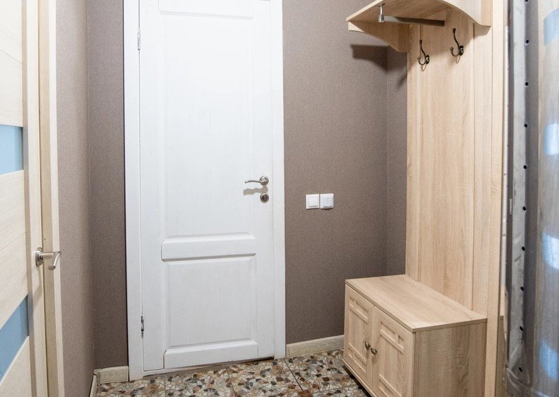 Семейный 4-местный №3 (Царский бор)