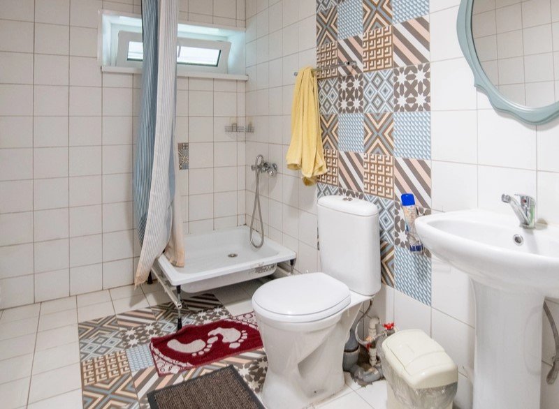 Семейный 4-местный №4 (Царский бор)