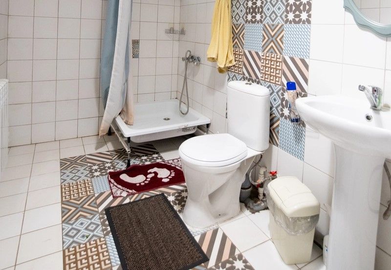 Семейный 4-местный №4 (Царский бор)