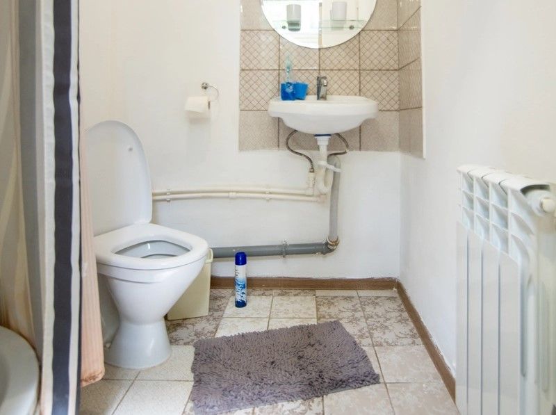 Стандартный 2-местный №1 (Прибрежный)