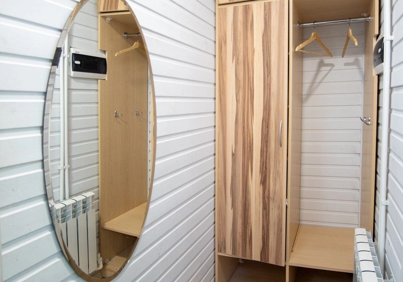 Стандартный 2-местный №2 (Прибрежный)