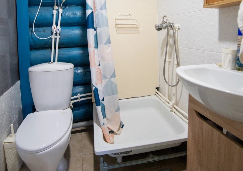 Стандартный 2-местный №2 (Рыбацкий)